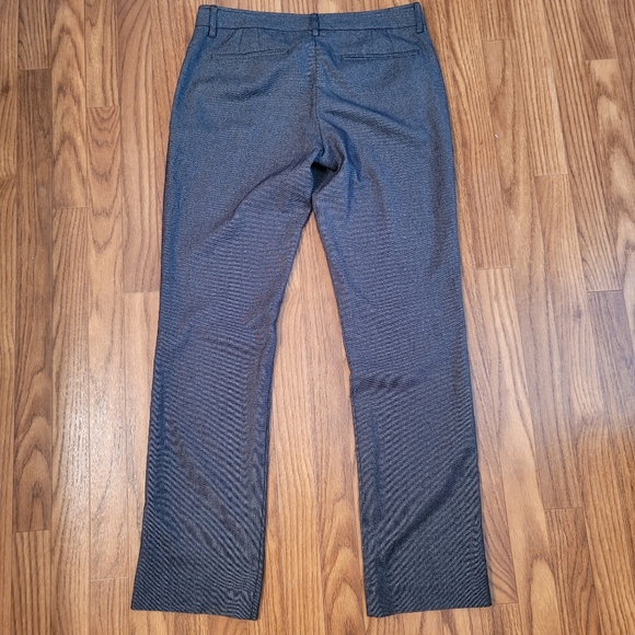 LOWEST PRICE 7th Ave dark gray pants, size 4 - Picture 5 of 7